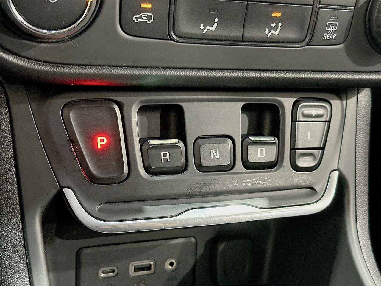 2019 Gmc Terrain SLE photo 14