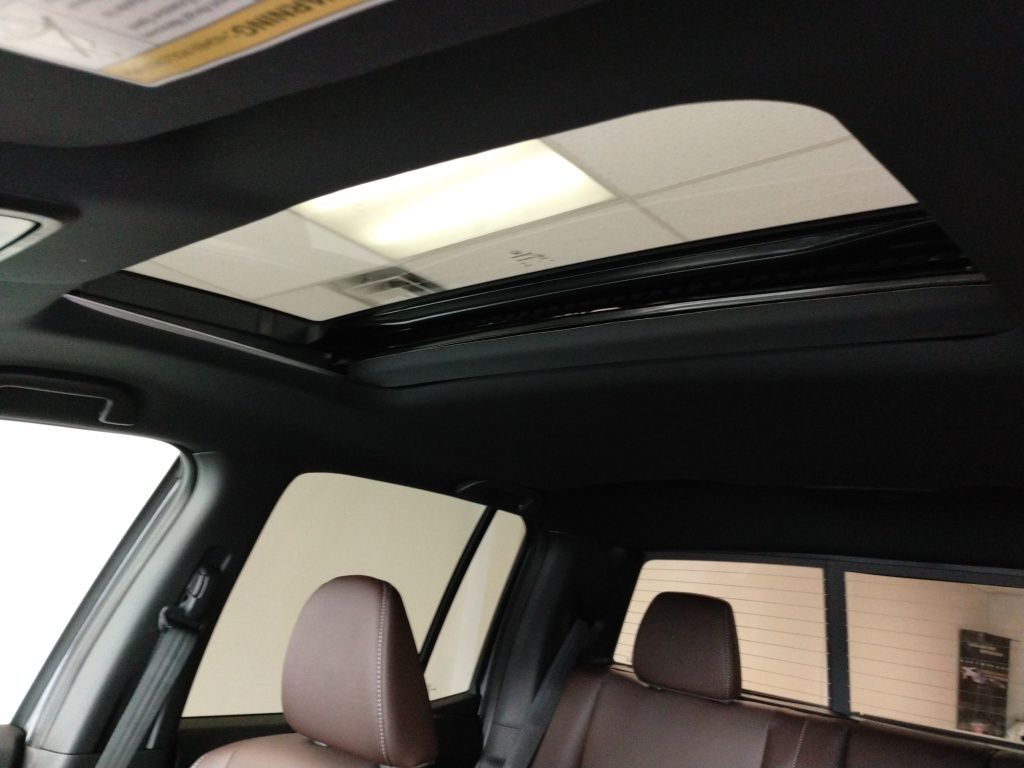 2025 Honda Ridgeline RTL photo 19