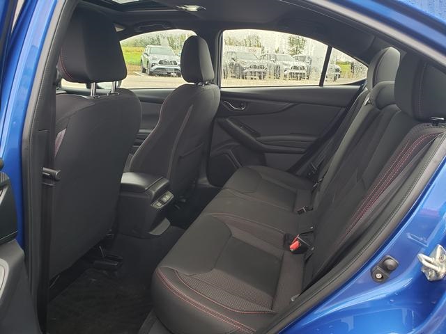 2022 Subaru WRX Premium photo 11