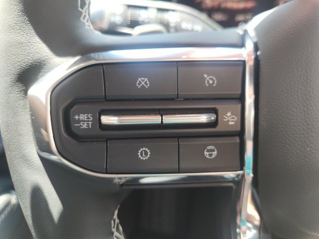 2025 Gmc Acadia Denali photo 23