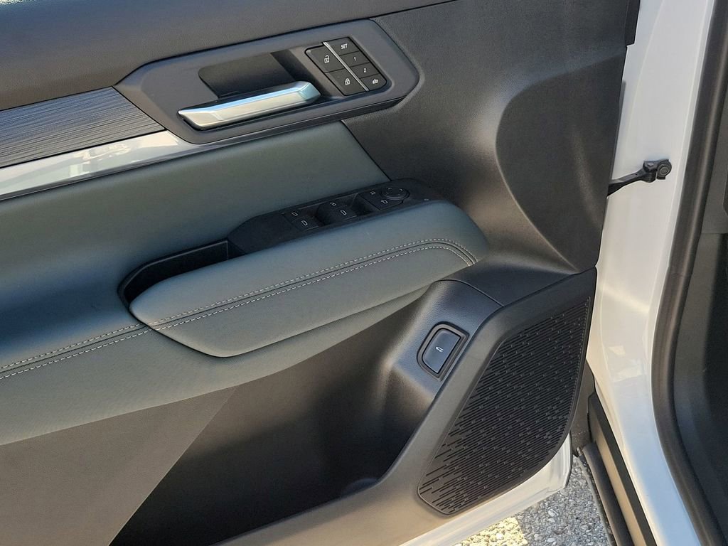 2026 Gmc Terrain AT4 photo 41