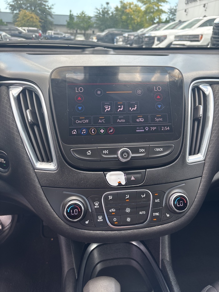 2021 Chevrolet Malibu 1LT photo 29