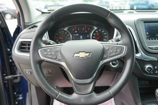 2023 Chevrolet Equinox LT photo 18