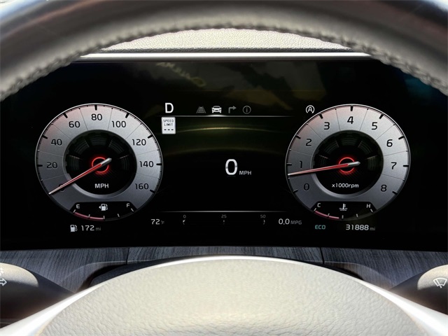 2023 Kia Telluride SX photo 23