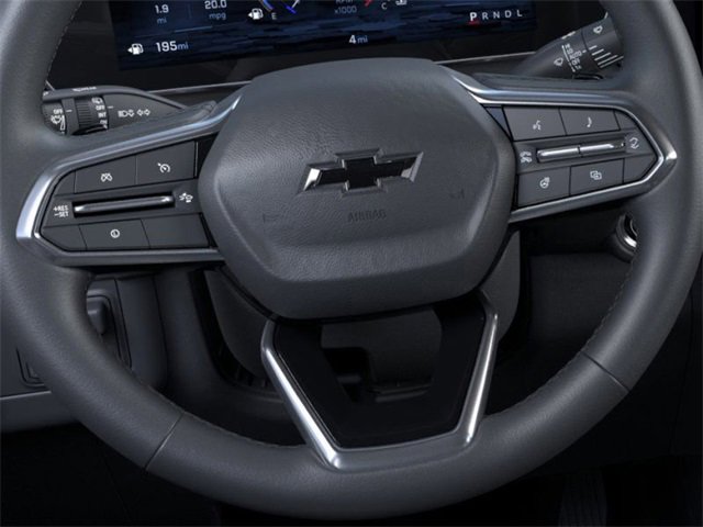 2026 Chevrolet Tahoe RST photo 15