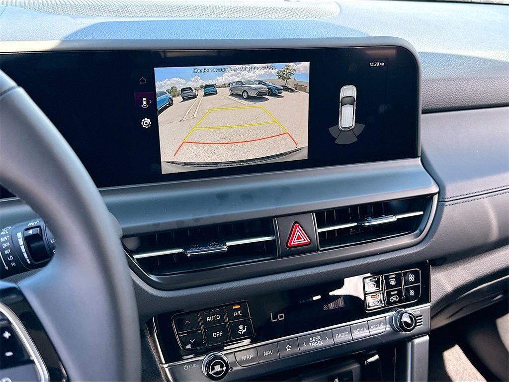 2026 Kia Seltos EX photo 14