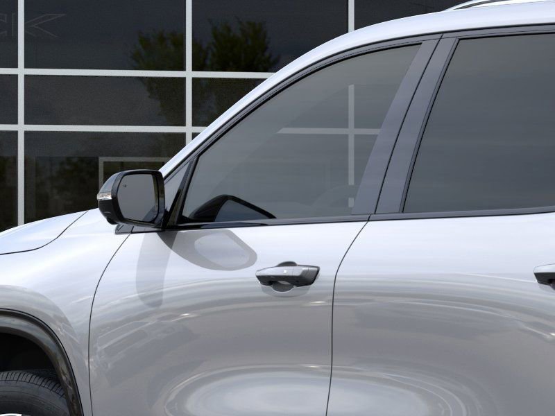 2025 Buick Enclave Sport Touring photo 11
