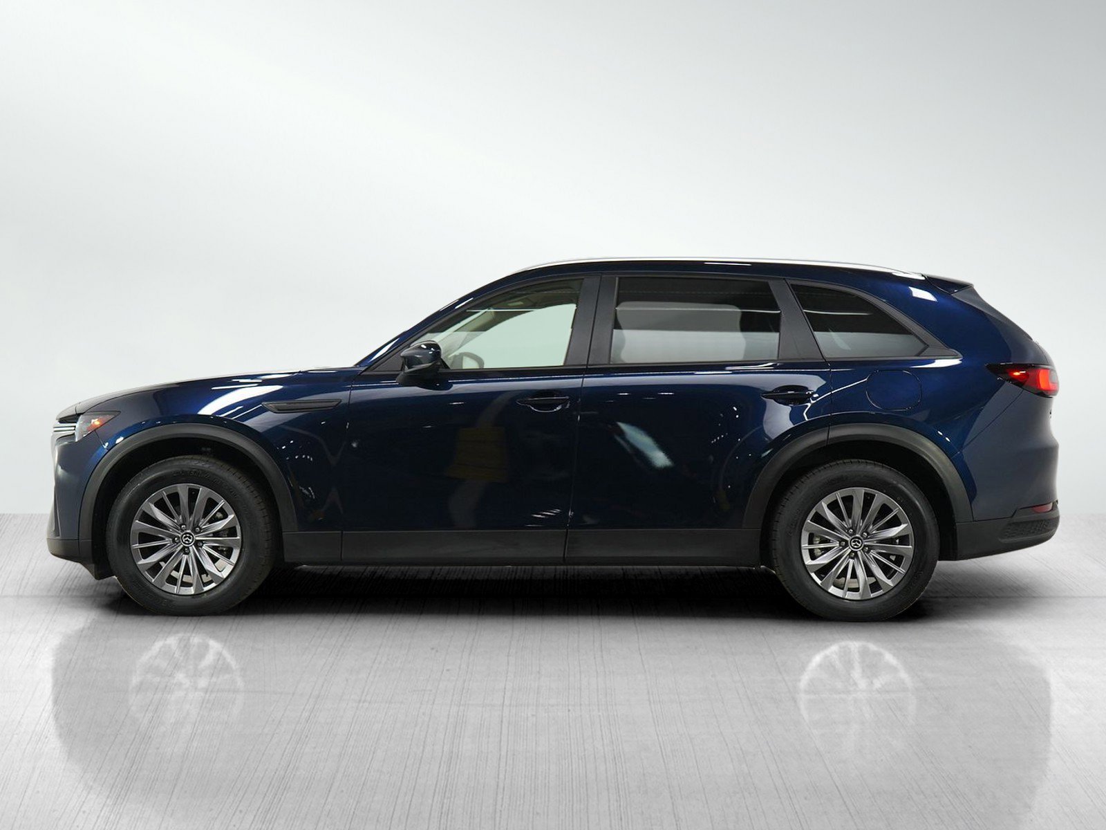 Certified 2024 Mazda CX-90 Turbo Select Package with VIN JM3KKAHD3R1185062 for sale in Burnsville, Minnesota