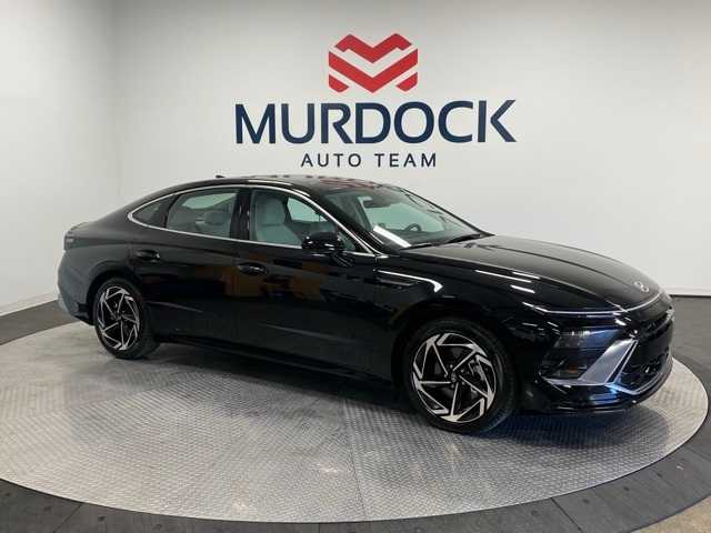 2024 Hyundai Sonata SEL Convenience photo 2