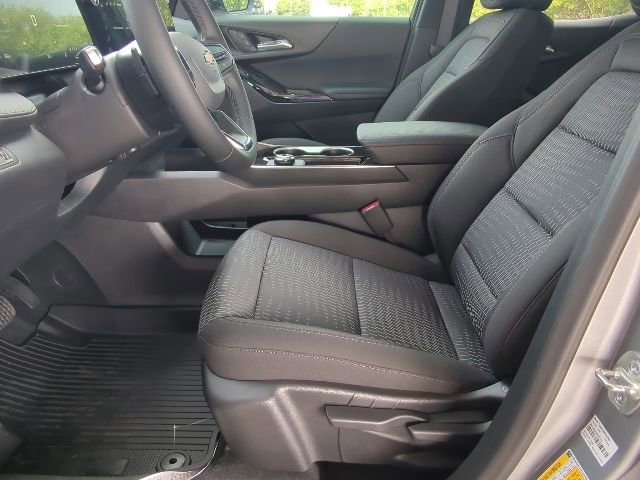 2026 Chevrolet Equinox LT photo 14