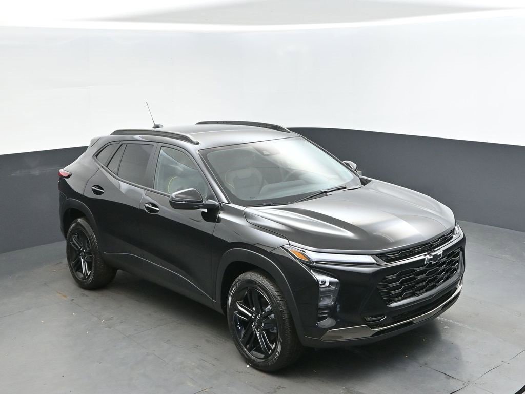 2026 Chevrolet Trax Activ's photo