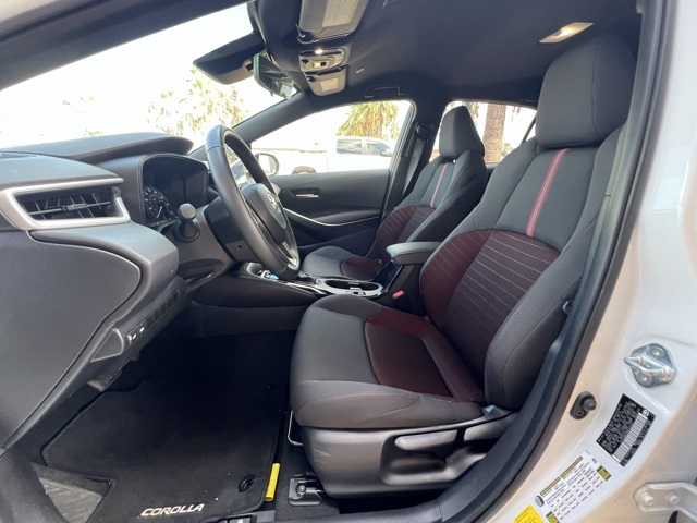 2024 Toyota Corolla SE photo 18