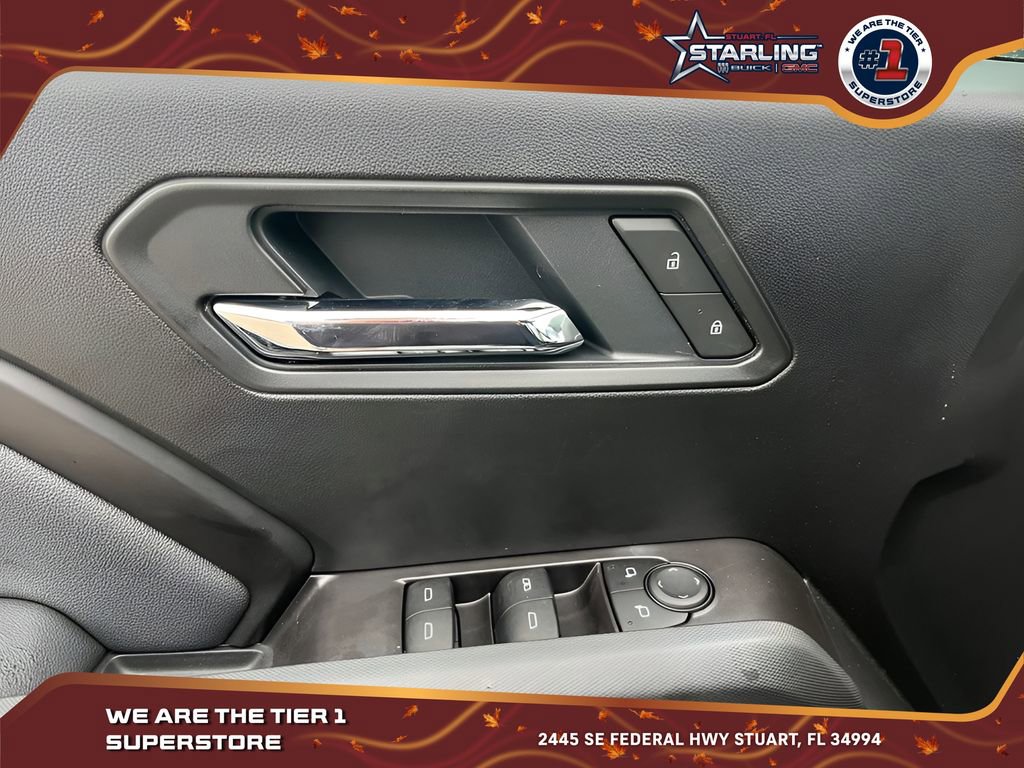 2025 Gmc Canyon Elevation photo 22