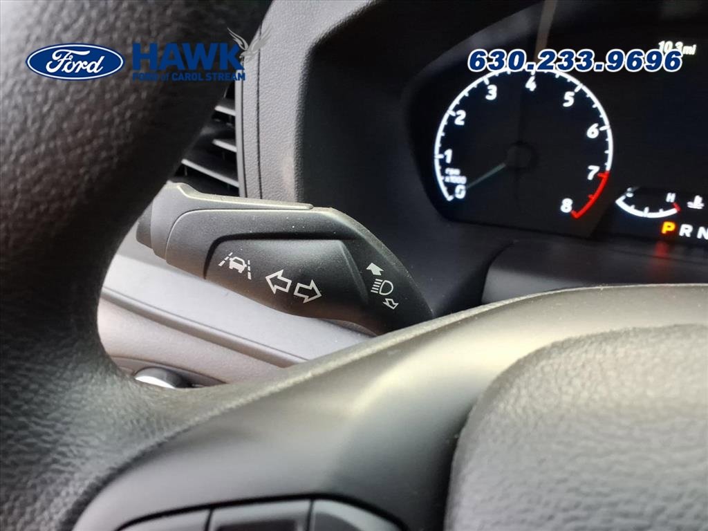 2024 FORD TRANSIT - Image 16