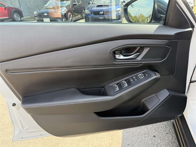 2023 Honda Accord Hybrid Sport photo 22