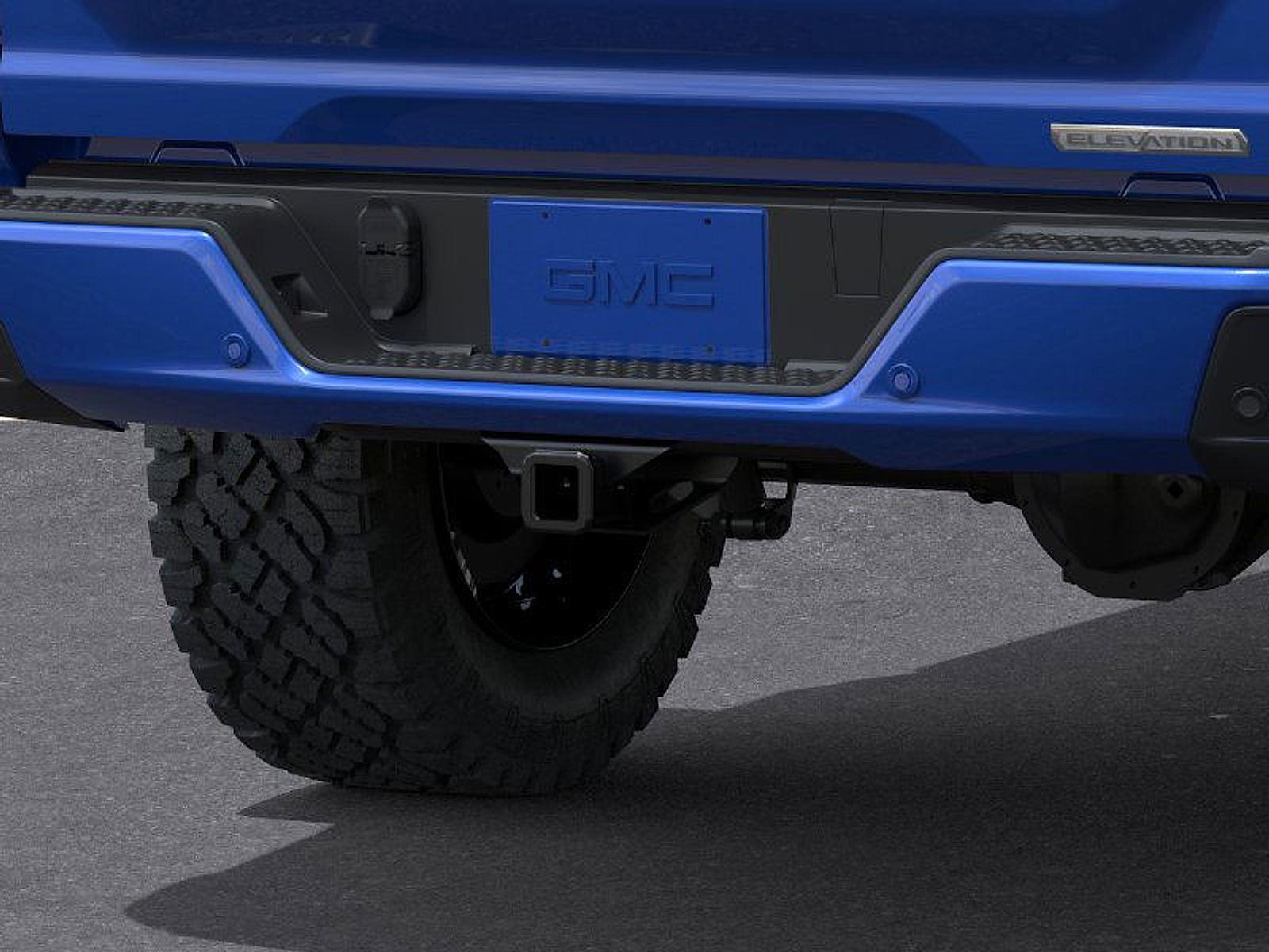 2026 Gmc Canyon Elevation photo 12