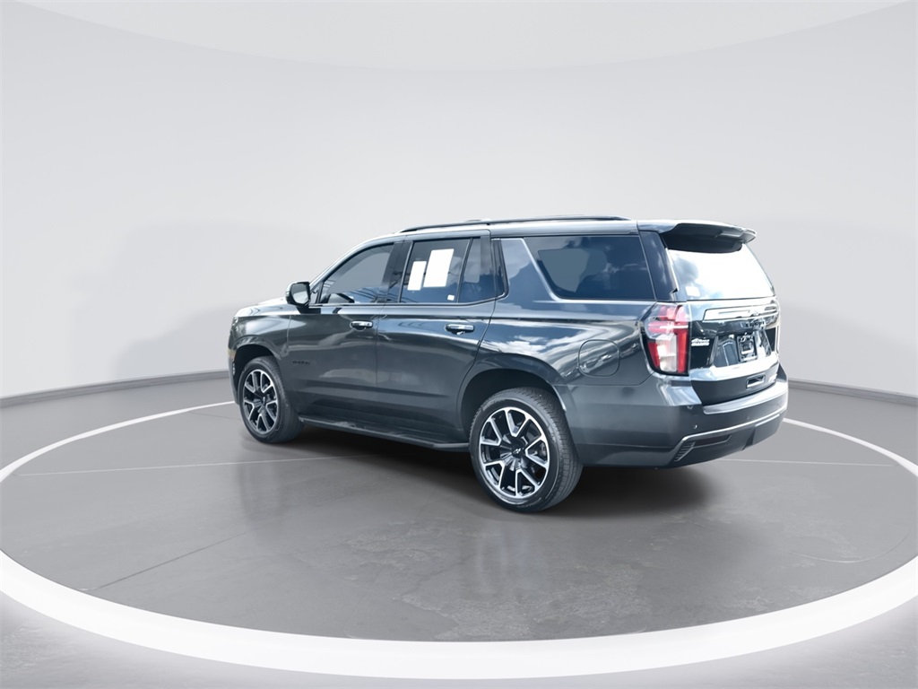 2022 Chevrolet Tahoe RST photo 6