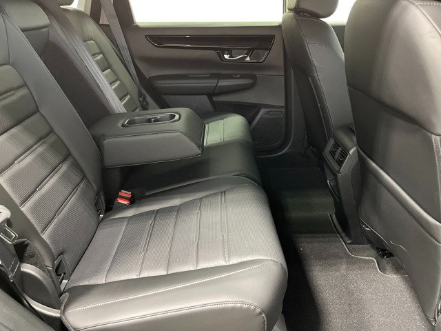 2026 Honda CR-V EX-L photo 24