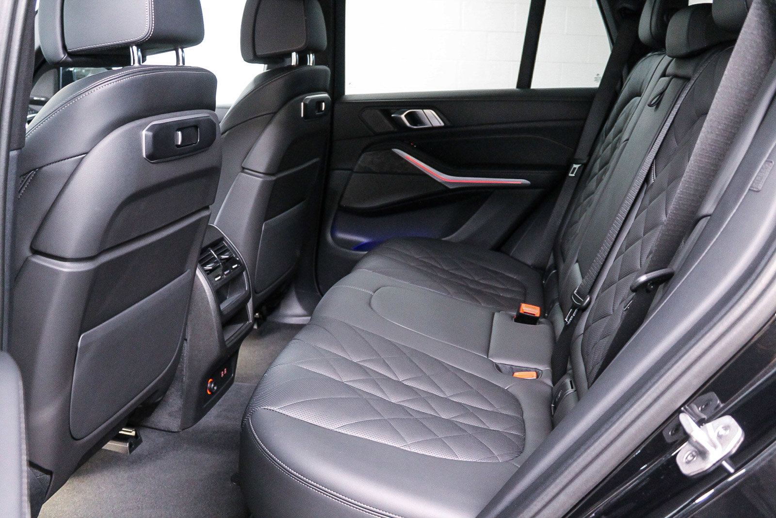 2024 Bmw X5 xDrive40i photo 15