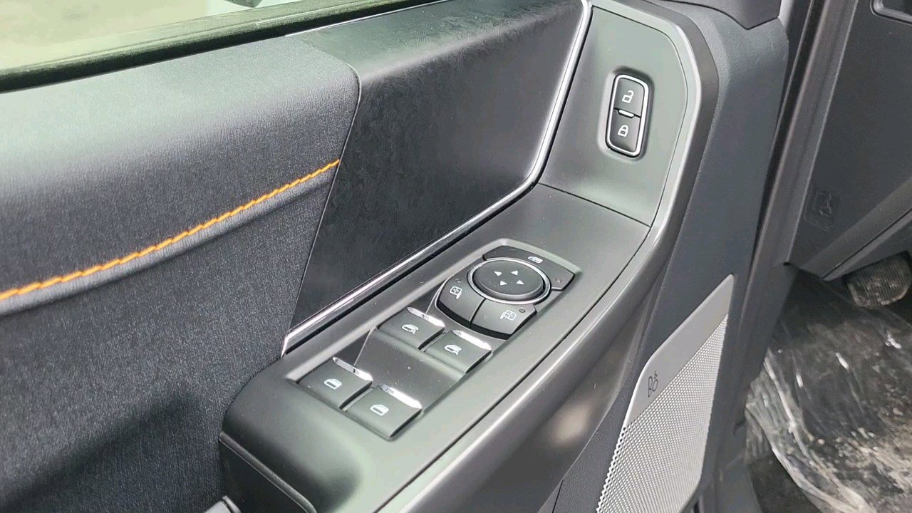 2025 Ford F-150 Tremor photo 10