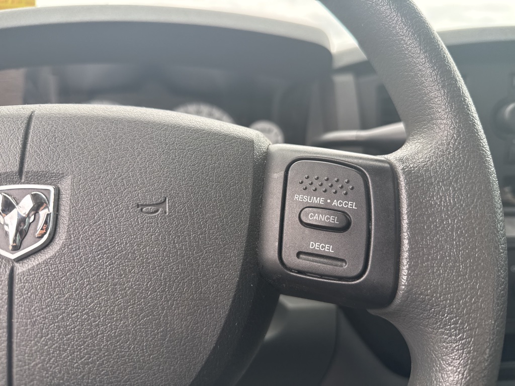 2007 Dodge Ram ST photo 8