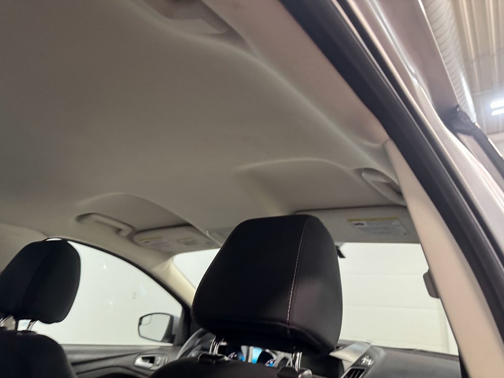 2015 Ford Escape SE photo 14