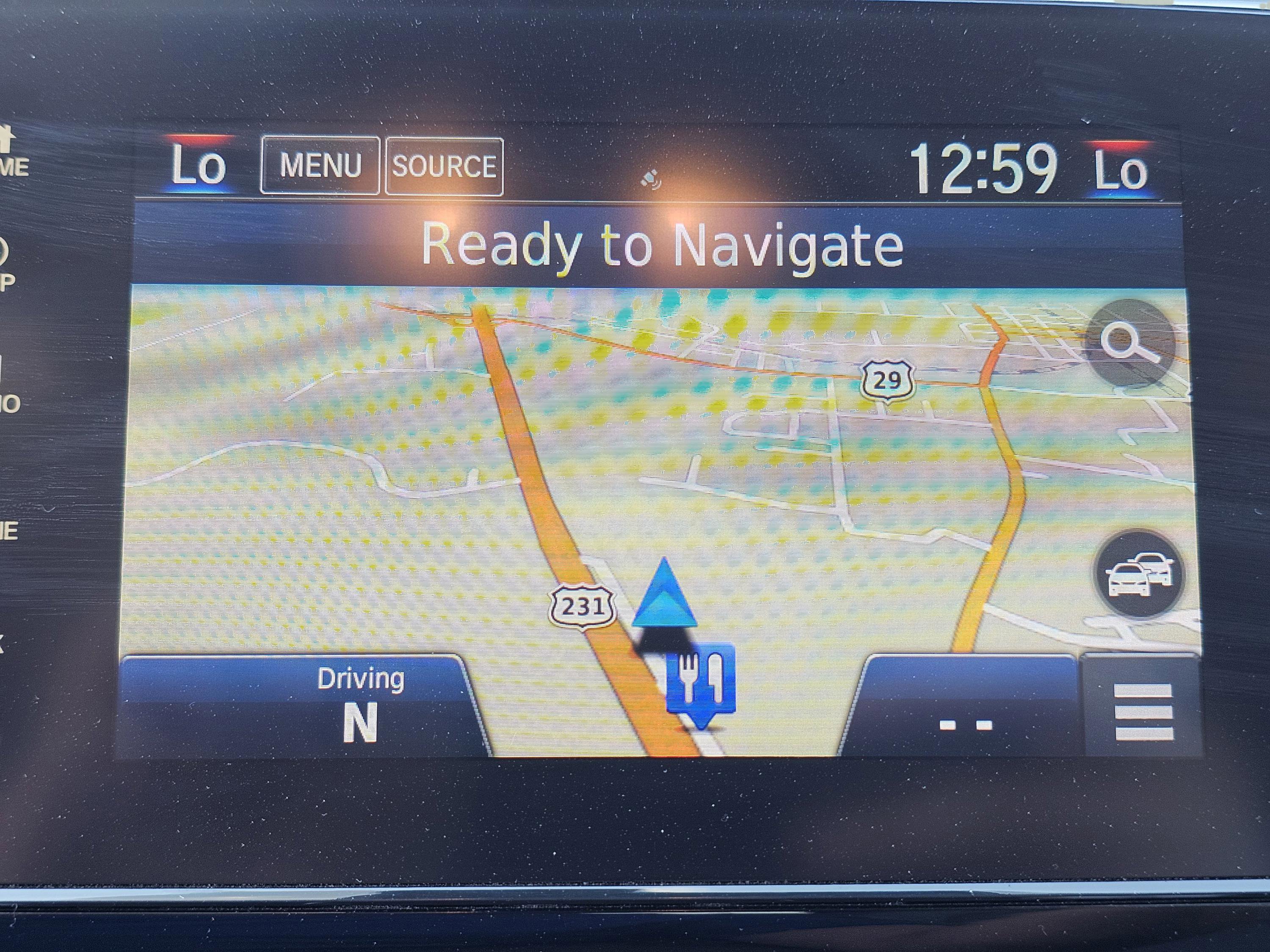 2020 Honda CR-V Touring photo 27