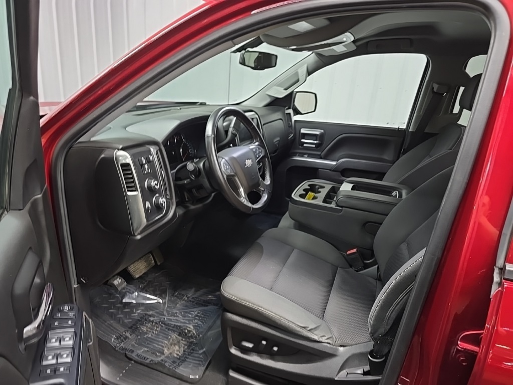 2018 Chevrolet Silverado 1500 LT photo 28