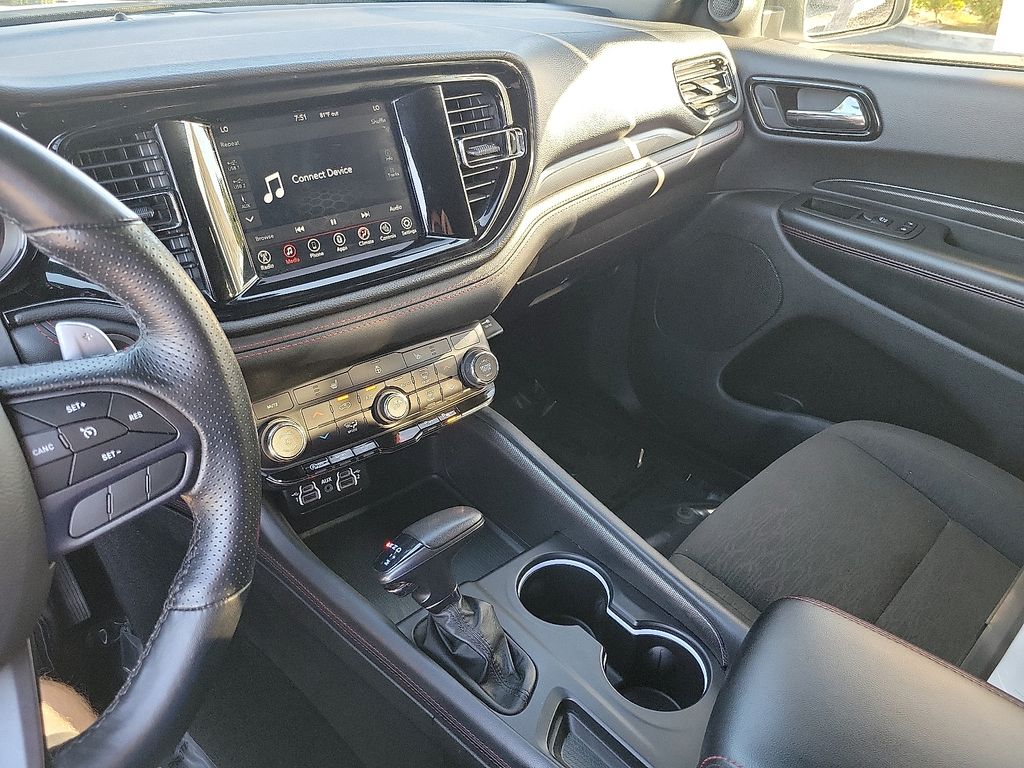 2024 Dodge Durango GT photo 11