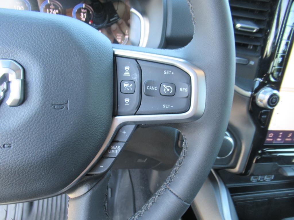 2025 Ram 1500 Big Horn Lone Star photo 12