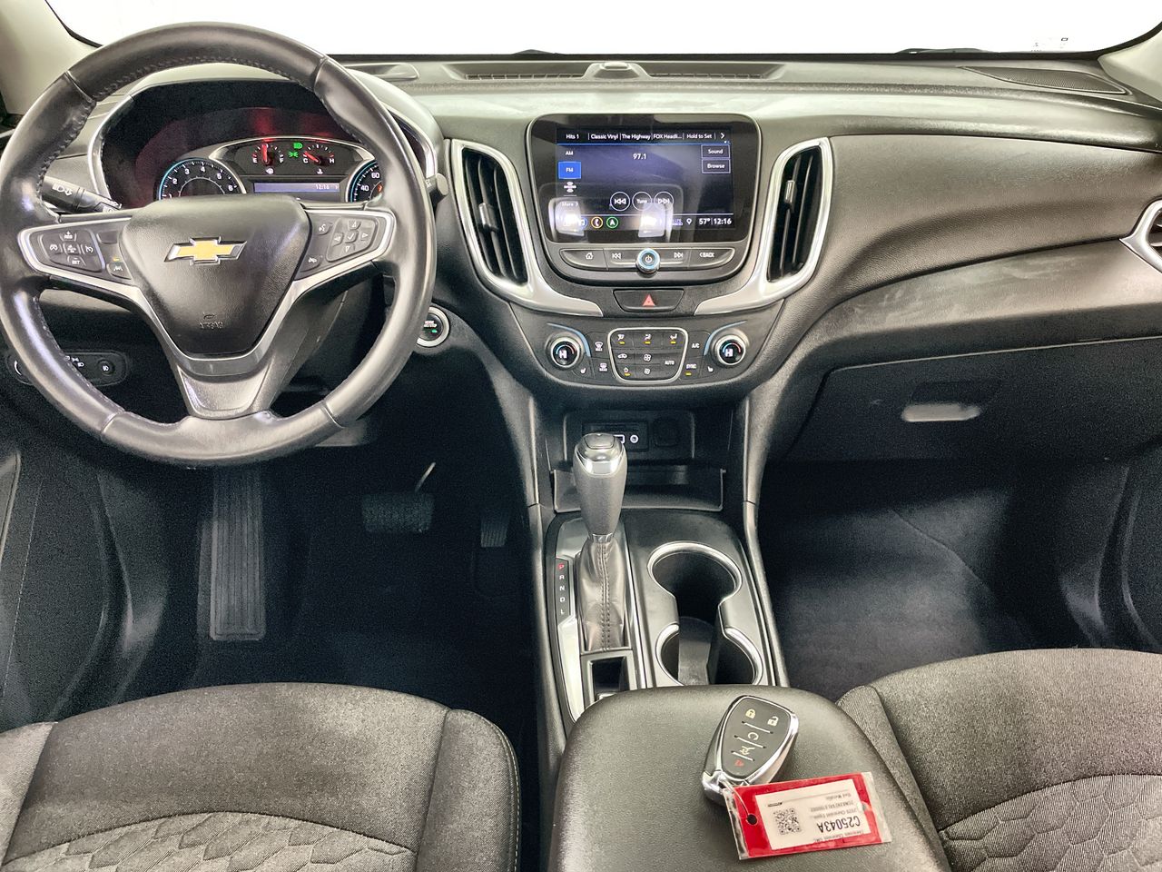 2020 Chevrolet Equinox LT photo 20