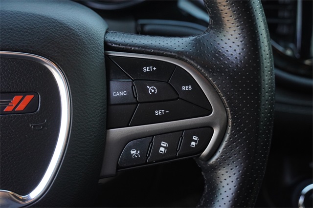 2023 Dodge Durango SXT Plus photo 27