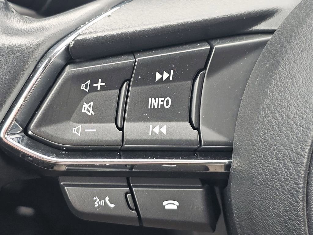 2021 Mazda CX-5 Touring photo 15