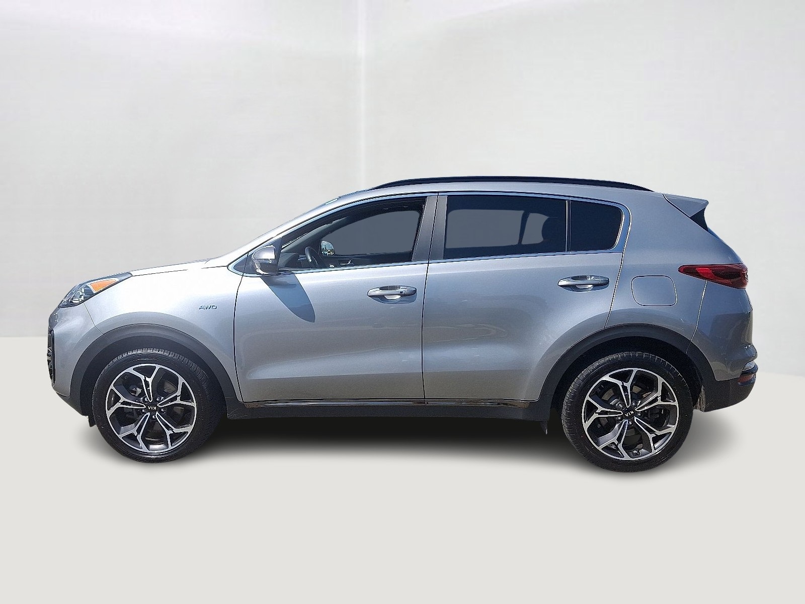 2022 Kia Sportage SX Turbo photo 6