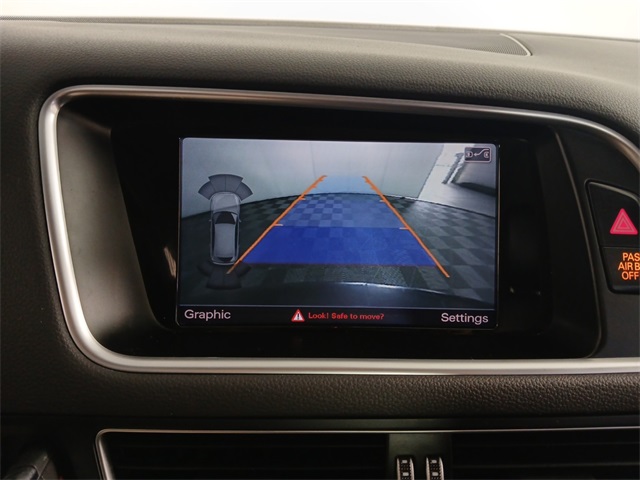2016 Audi Q5 3.0T Premium Plus photo 13