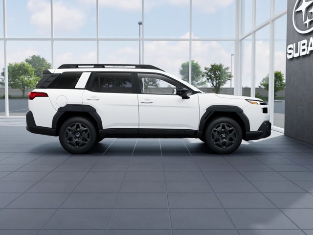 2026 Subaru Outback Limited photo 4