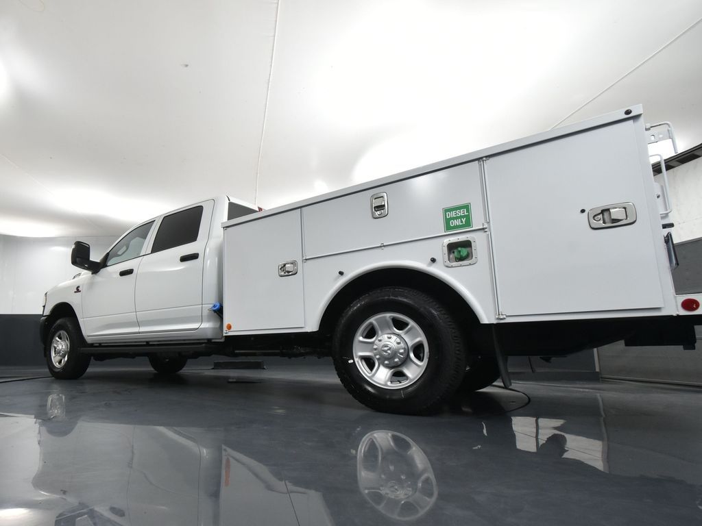 2024 Ram 3500 Tradesman photo 38
