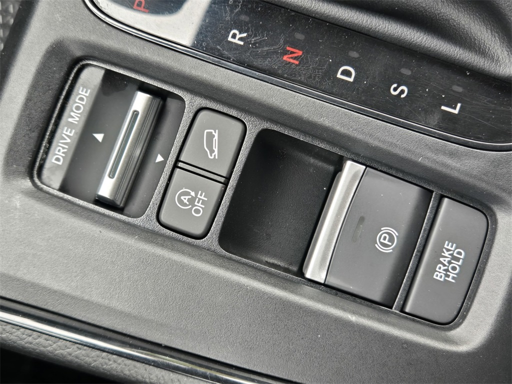 2024 Honda CR-V EX photo 17