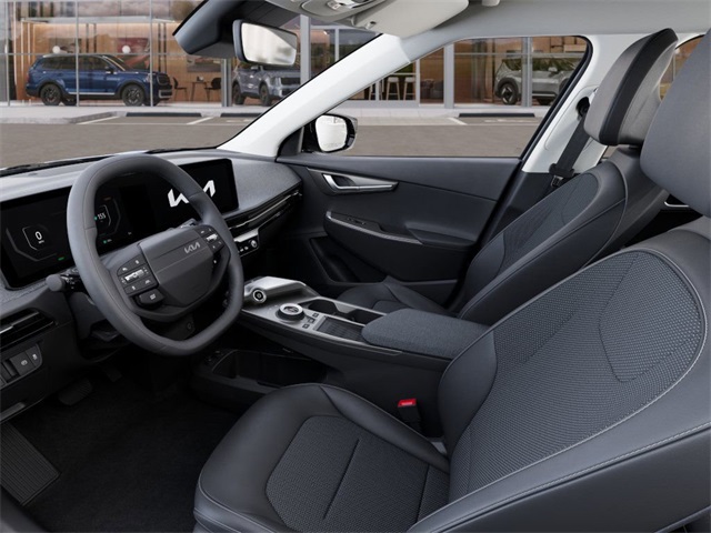 2025 Kia EV6 Light photo 16