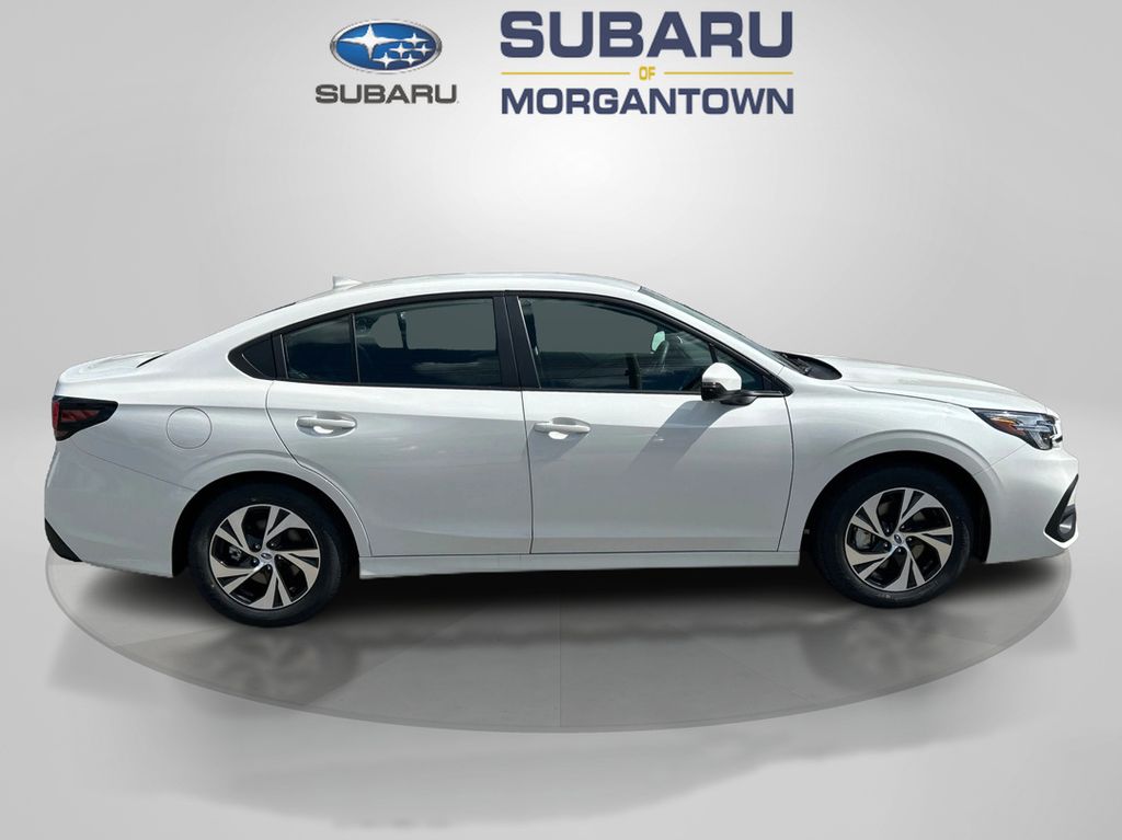 2025 Subaru Legacy Premium photo 4