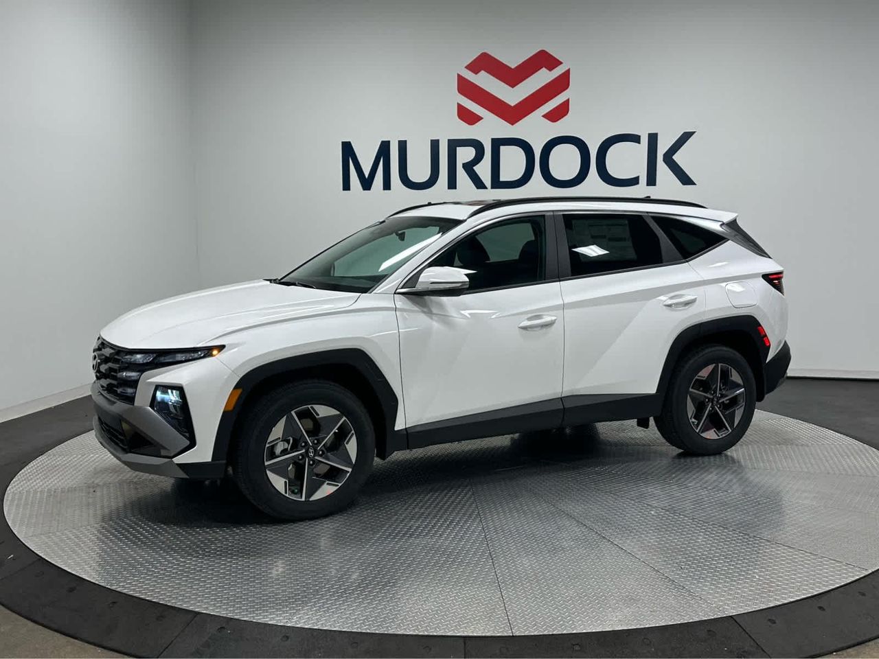 2026 Hyundai Tucson SEL Premium's photo