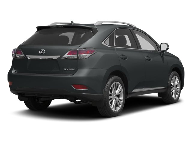 Used 2013 Lexus RX 350 with VIN 2T2BK1BA3DC219833 for sale in Saint Louis Park, Minnesota