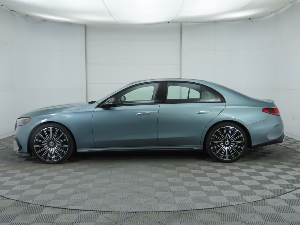 2026 Mercedes Benz E 350 photo 8