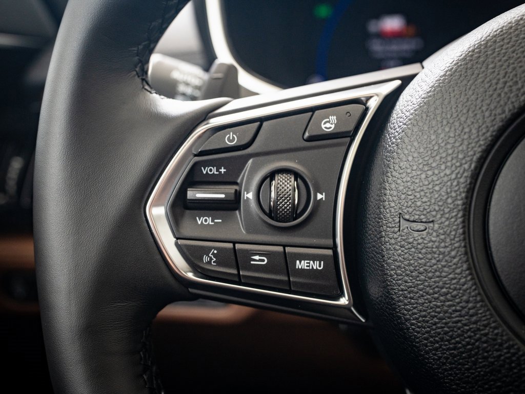 2026 Acura MDX SH-AWD Advance photo 23
