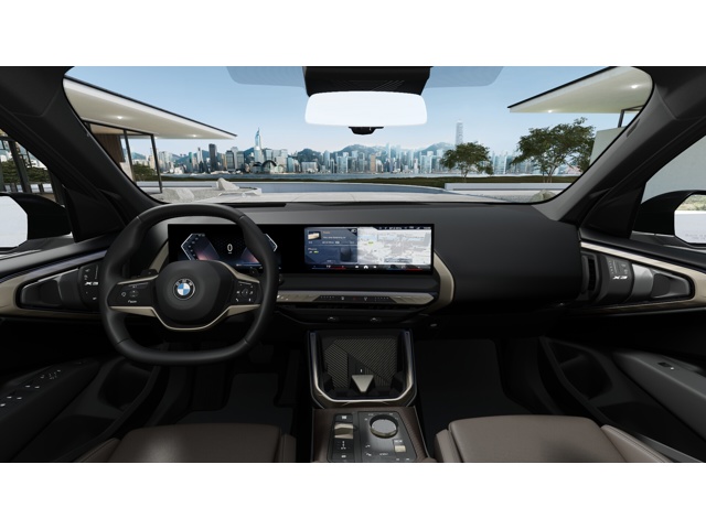 New 2025 Black BMW 30 xDrive image 10