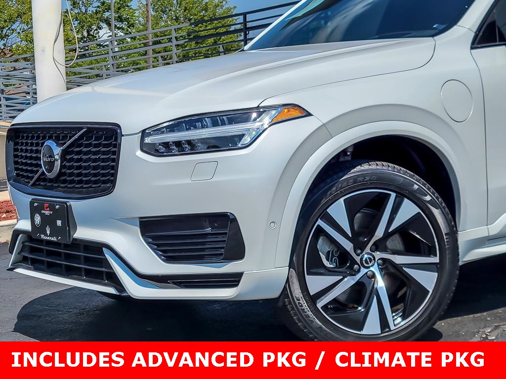 2022 VOLVO XC90 - Image 1