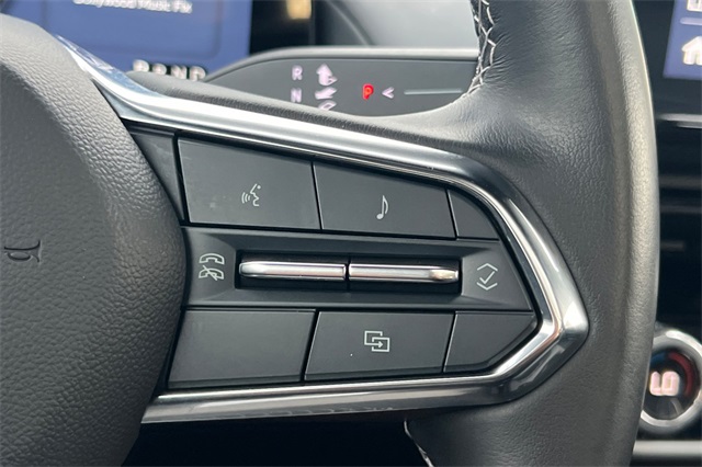 2024 Honda Prologue Touring photo 31