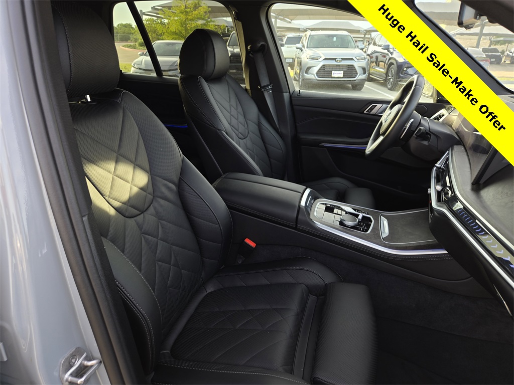 2024 Bmw X5 xDrive40i photo 27