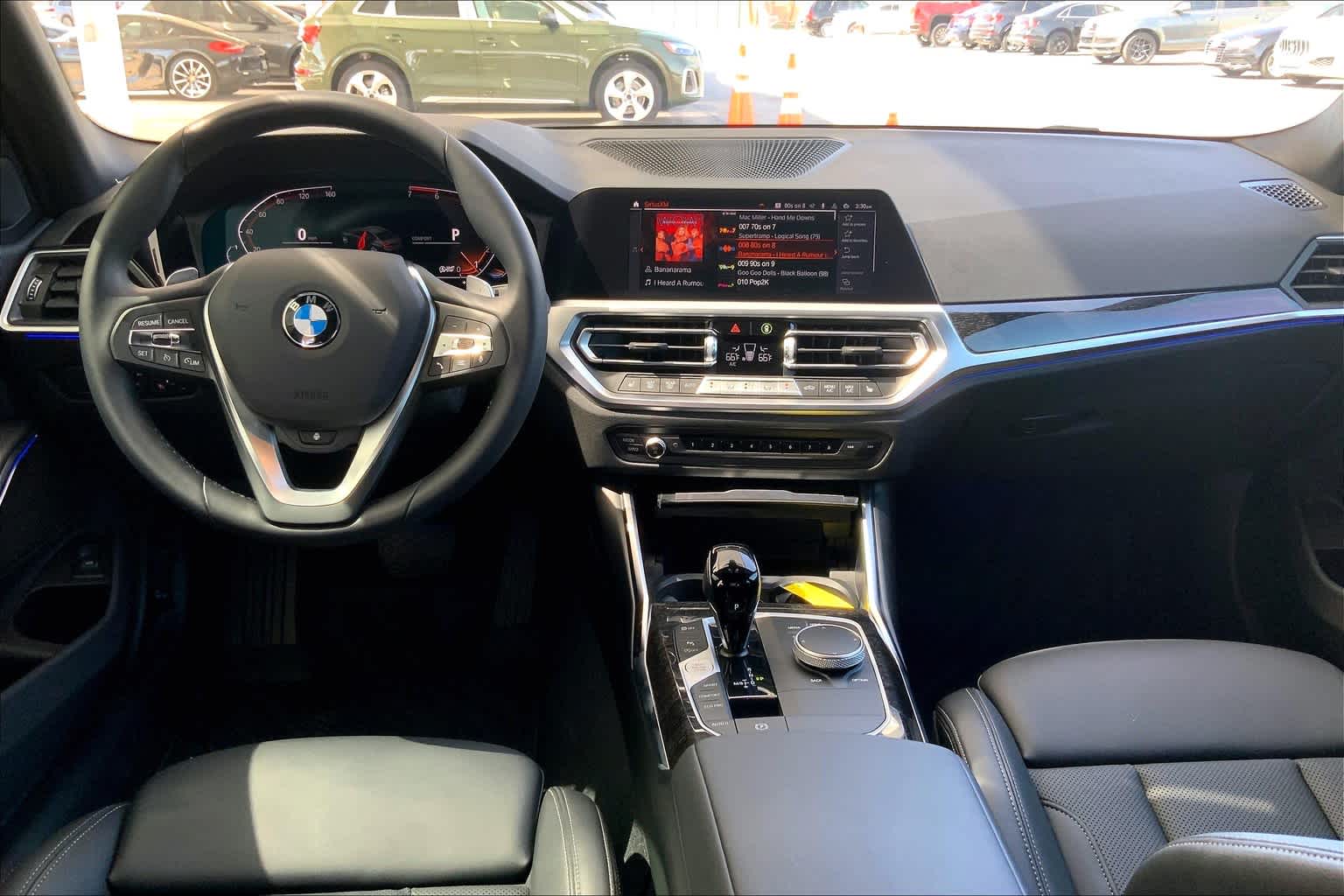 2022 Bmw 330i photo 14