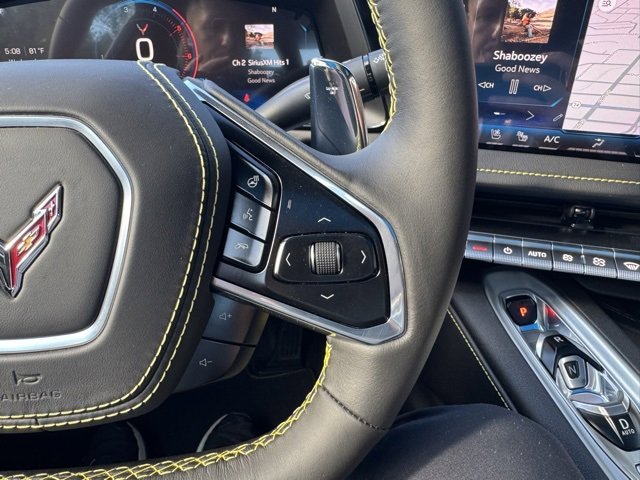 2026 Chevrolet Corvette Stingray 2LT photo 18